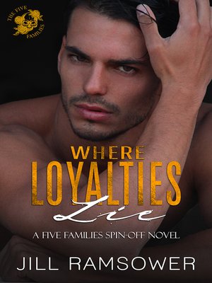 Where Loyalties Lie - ebook